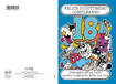 Marpimar - 18 Anni 3D TSD29