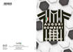 Marpimar - Auguri Bianconeri LOC108