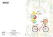 Marpimar - Tanti Auguri Bicicletta GVD59