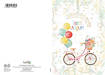 Marpimar - Tanti Auguri Bicicletta GVD59