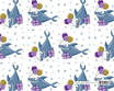 Marpimar - Carta Regalo Squalo ERAC07