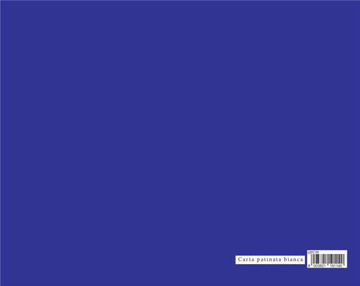 Marpimar - Carta Regalo Fondo Blu QRC06