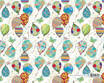 Marpimar - Carta Regalo Palloncini ERAC12