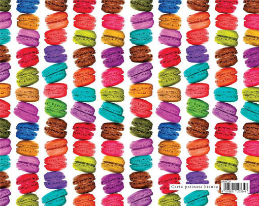 Marpimar - Carta Regalo Macarons ERAC20