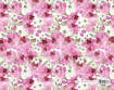 Marpimar - Carta Regalo Fiori Rosa ERAC24