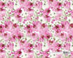 Marpimar - Carta Regalo Fiori Rosa ERAC24