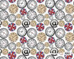 Marpimar - Carta Florentia Orologi FLC48