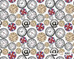 Marpimar - Carta Florentia Orologi FLC48