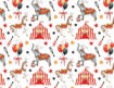 Marpimar - Carta Florentia Circus FLE22