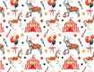Marpimar - Carta Florentia Circus FLE22