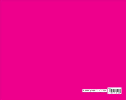 Marpimar - Carta Regalo Fondo Fuxia QRC05
