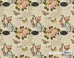 Marpimar - Carta Regalo Biciclette E Fiori ERAC23