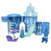 Mattel - Disney - Disney Frozen™ Set Componibili Il Palazzo Di Ghiaccio Di Elsa  JDP63