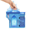 Mattel - Disney - Disney Frozen™ Set Componibili Il Palazzo Di Ghiaccio Di Elsa  JDP63