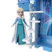 Mattel - Disney - Disney Frozen™ Set Componibili Il Palazzo Di Ghiaccio Di Elsa  JDP63
