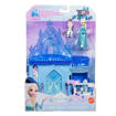 Mattel - Disney - Disney Frozen™ Set Componibili Il Palazzo Di Ghiaccio Di Elsa  JDP63