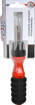 Kombo Cacciavite Con Manico Ergonomico Antiscivolo + 6 Inserti Intercambiabili.