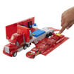 Mattel - Cars - Cars Mack Trasformabile Playset HDC75