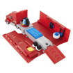 Mattel - Cars - Cars Mack Trasformabile Playset HDC75