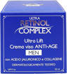 Ultra Retinol Complex Crema Viso Men 50 ml