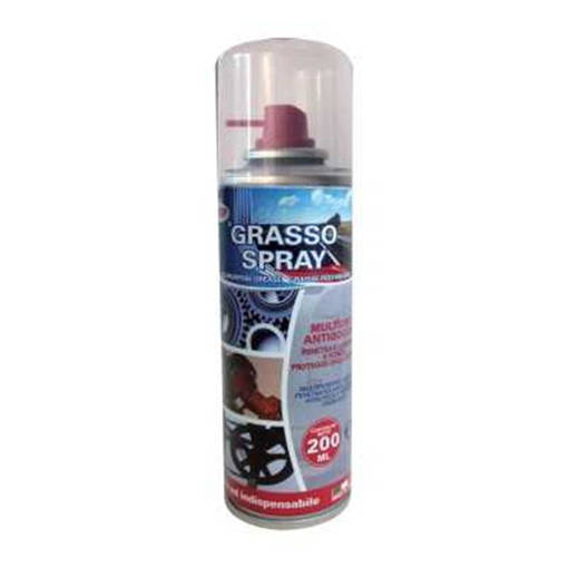 Ototop Grasso 200Ml