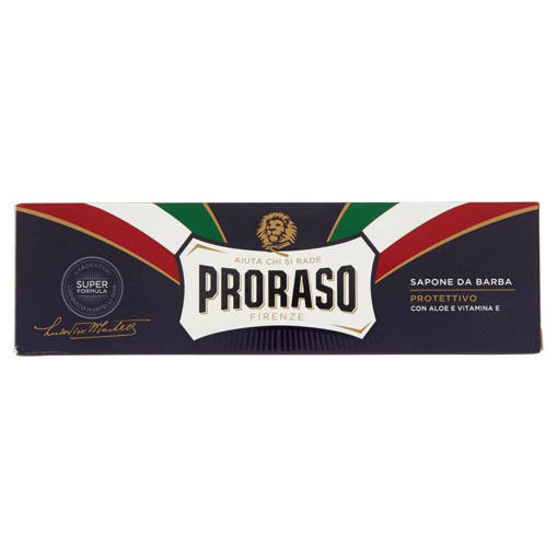 Proraso Sapone da Barba in Tubo Protettivo 150 ml