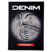 Denim Dopobarba 100 ml Black