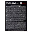 Denim Dopobarba 100 ml Black