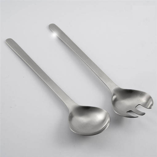 Ipac Set 2 Posate Insalata Gran 13,5X27,5