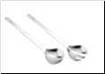 Ipac Set 2 Posate Insalata Gran 13,5X27,5