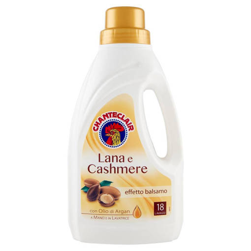 CHANTECL LANA E CASHMERE 900ML