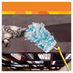 Swiffer XXL Duster Kit con 1 Manico e 2 Ricambi_