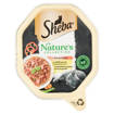 Sheba Nat Collect Pollo Peperone 85g 85gr