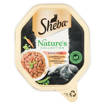 Sheba Nat Collect Tacchino Carote 85g 85gr