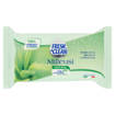 Fresh & Clean Milleusi Natural Salviettine umidificate 12 pz
