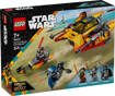 Lego Star Wars TM 75414 Snowspeeder™ Force Burner