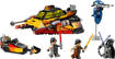 Lego Star Wars TM 75414 Snowspeeder™ Force Burner