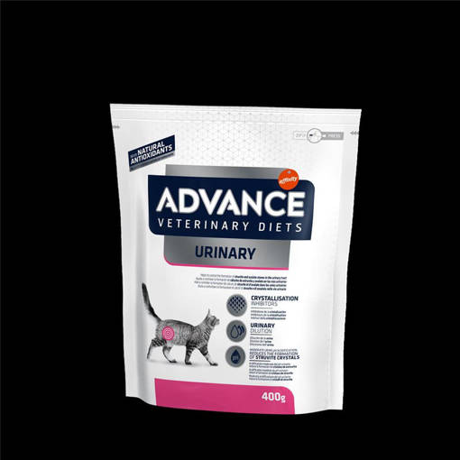 Advance Gatto Urinary 400 gr