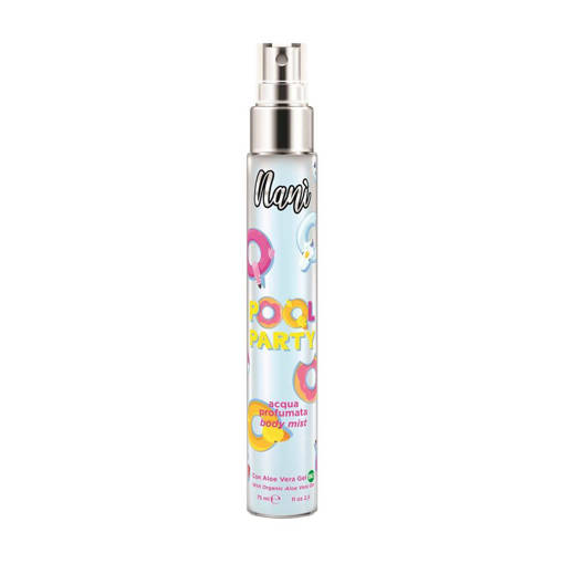 Suarez Acqua Profumata 75 ml Pool Party