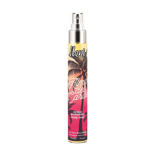 Suarez Acqua Profumata 75 ml Delirium