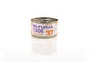 Natural Code 37 Tonno, Pollo E Calamari, Lattina 85G