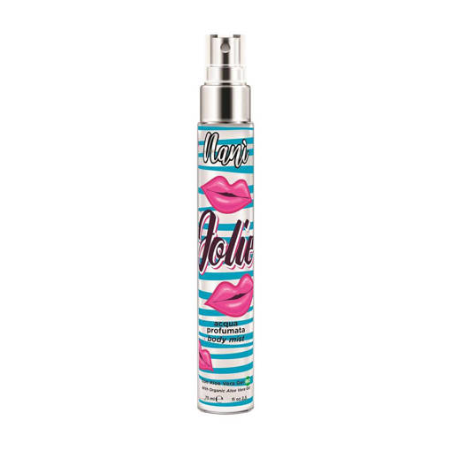 Suarez Acqua Profumata 75 ml Jolie