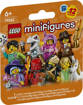 Lego LEGO Minifigures 71052 Serie 29