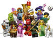 Lego LEGO Minifigures 71052 Serie 29