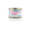 Natural Code Baby Kitten Baby Tonno E Pollo, Lattina 85G