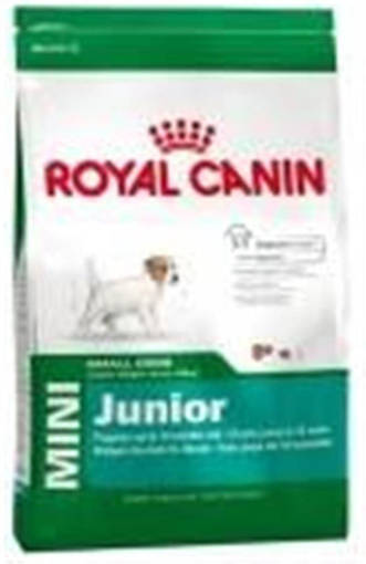 Royal Canin cane mini puppy, 4 kg