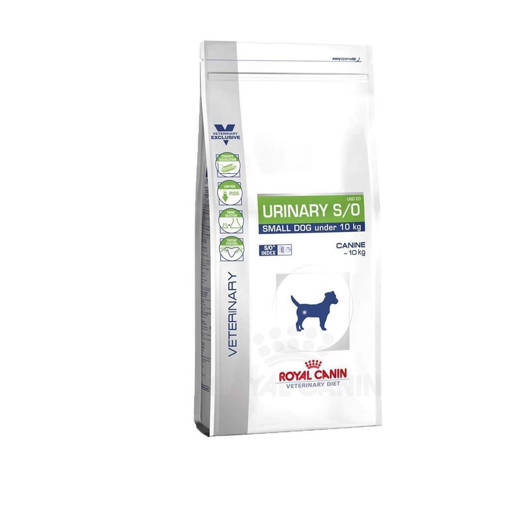 Royal Canin Vhn Urinary Small Dog 1.5K