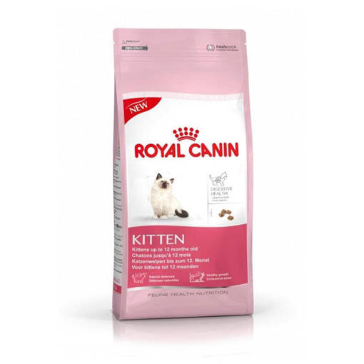 Royal Canin Fhn Kitten 400Gr