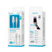 Unico A-L 3.4A PVC filo tondo iniezione 3m