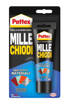 Pattex MILLECHIODI Resistente all'ACQUA 100 GR